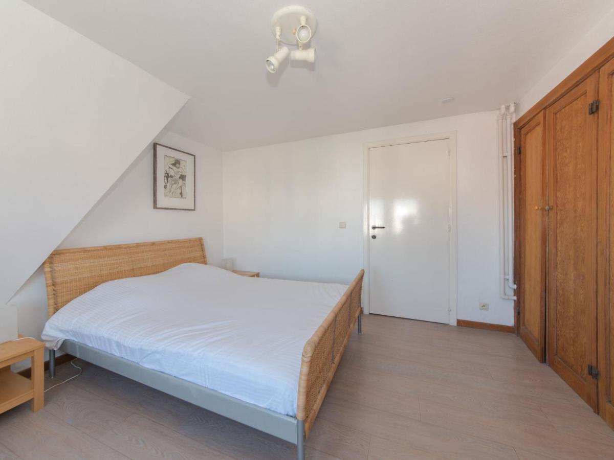 Apartment Jong & Blij 6 By Interhome De Haan Eksteriør billede