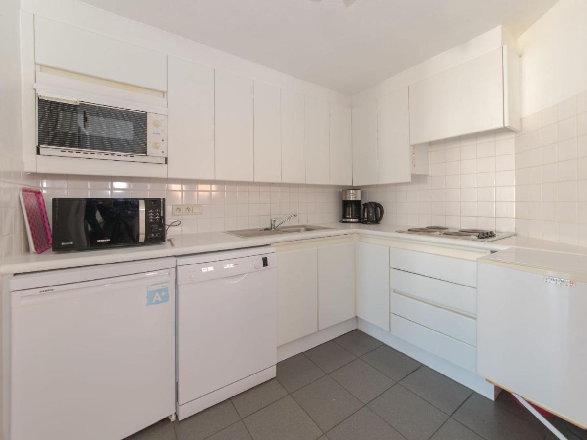 Apartment Jong & Blij 6 By Interhome De Haan Eksteriør billede